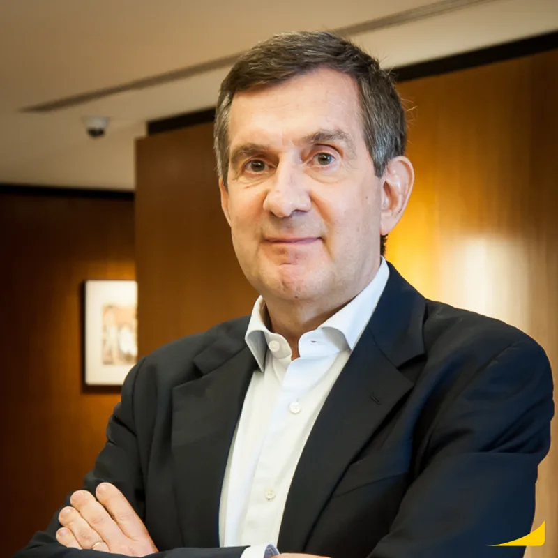 Retrato de Alfredo Setubal